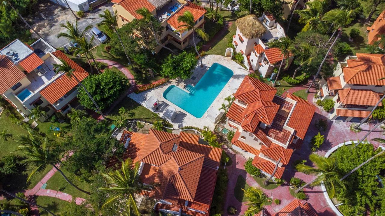 Prime Ocean View Punta Cana Apartments - 3-Bedroom Getaway With Private Terrace On Bavaro Beach Экстерьер фото