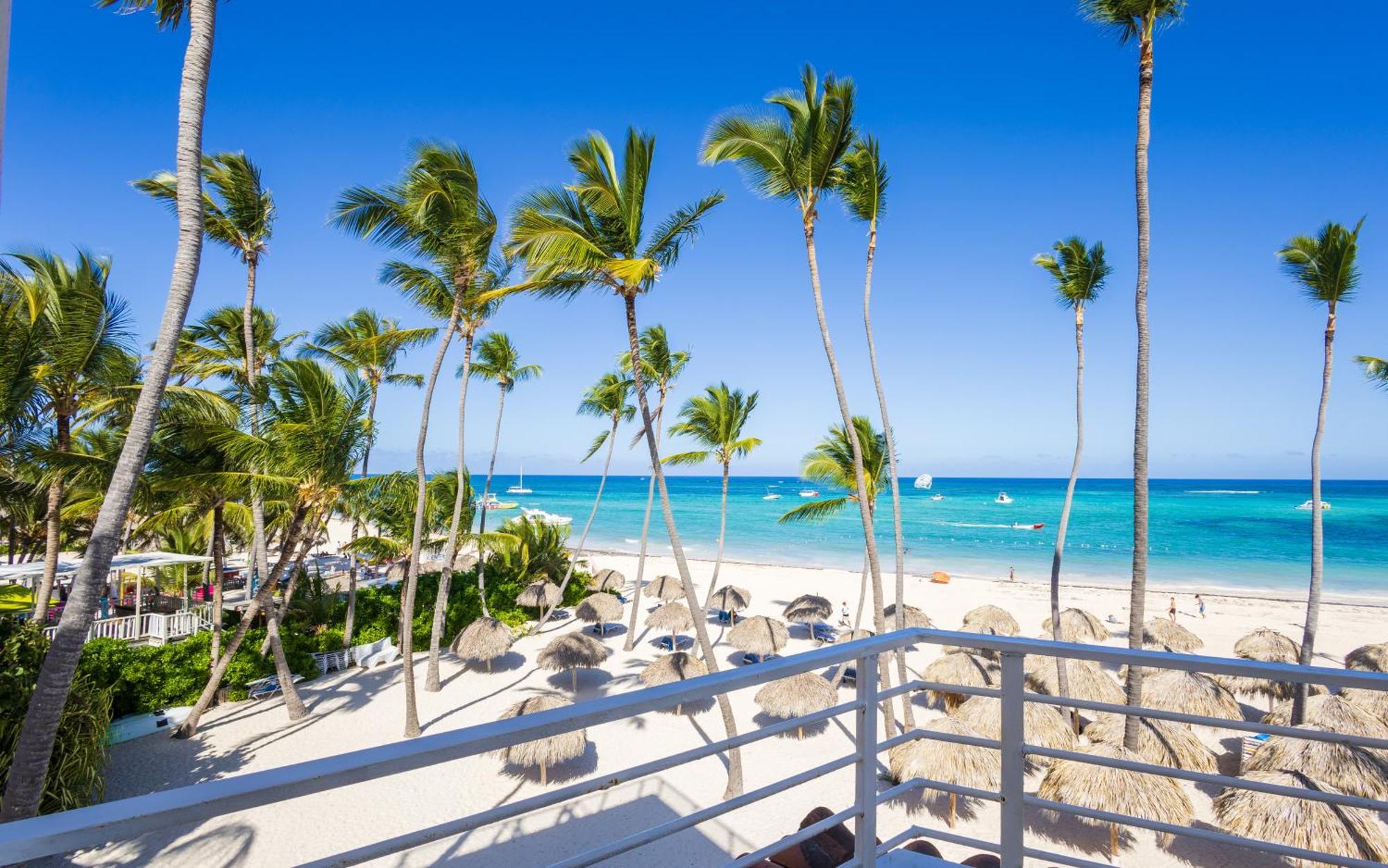 Prime Ocean View Punta Cana Apartments - 3-Bedroom Getaway With Private Terrace On Bavaro Beach Экстерьер фото