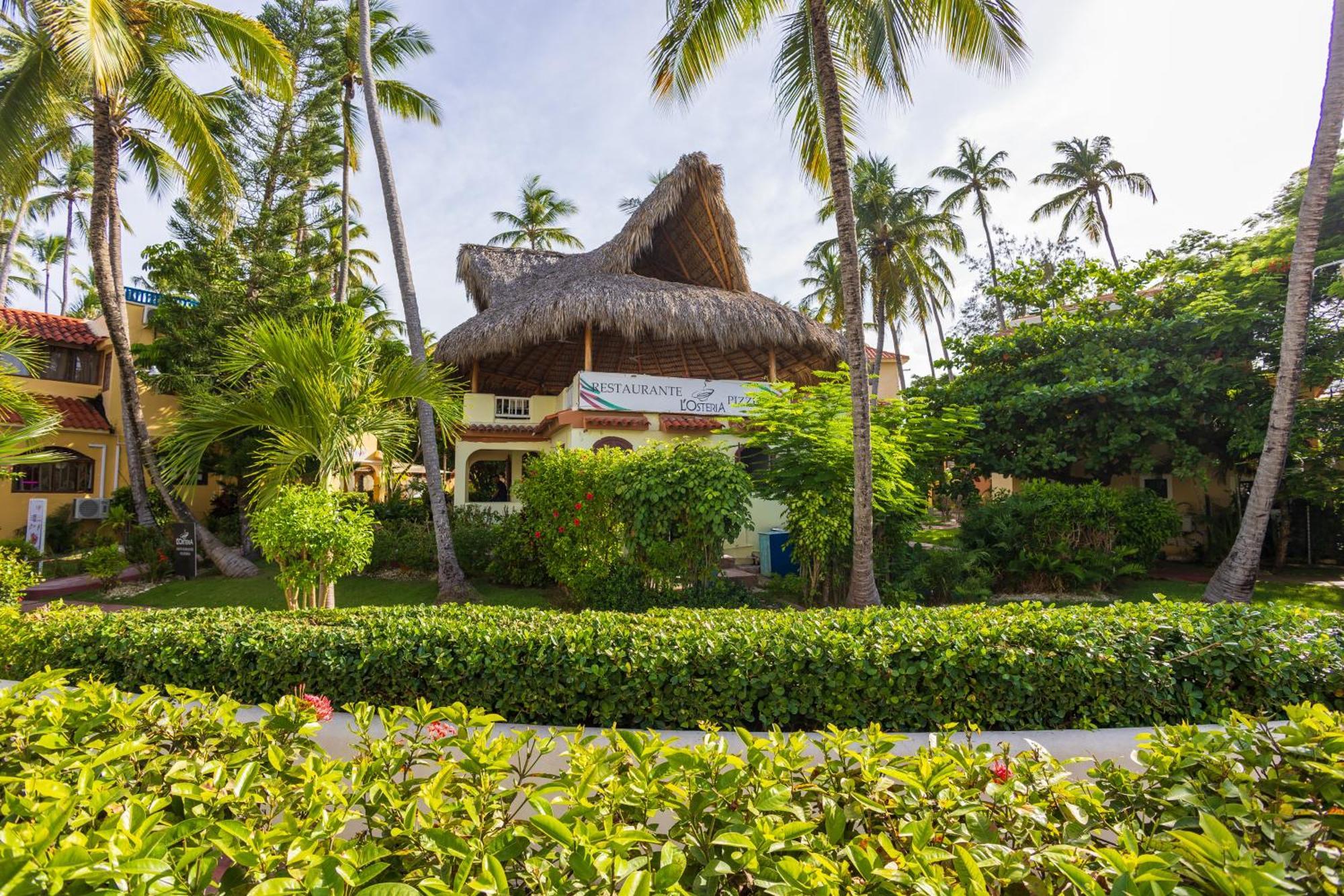 Prime Ocean View Punta Cana Apartments - 3-Bedroom Getaway With Private Terrace On Bavaro Beach Экстерьер фото