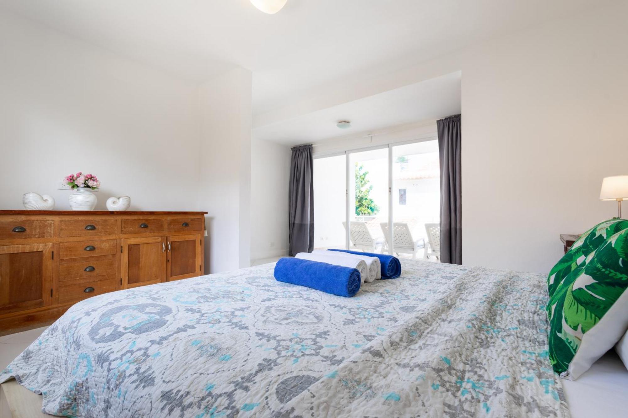 Prime Ocean View Punta Cana Apartments - 3-Bedroom Getaway With Private Terrace On Bavaro Beach Экстерьер фото