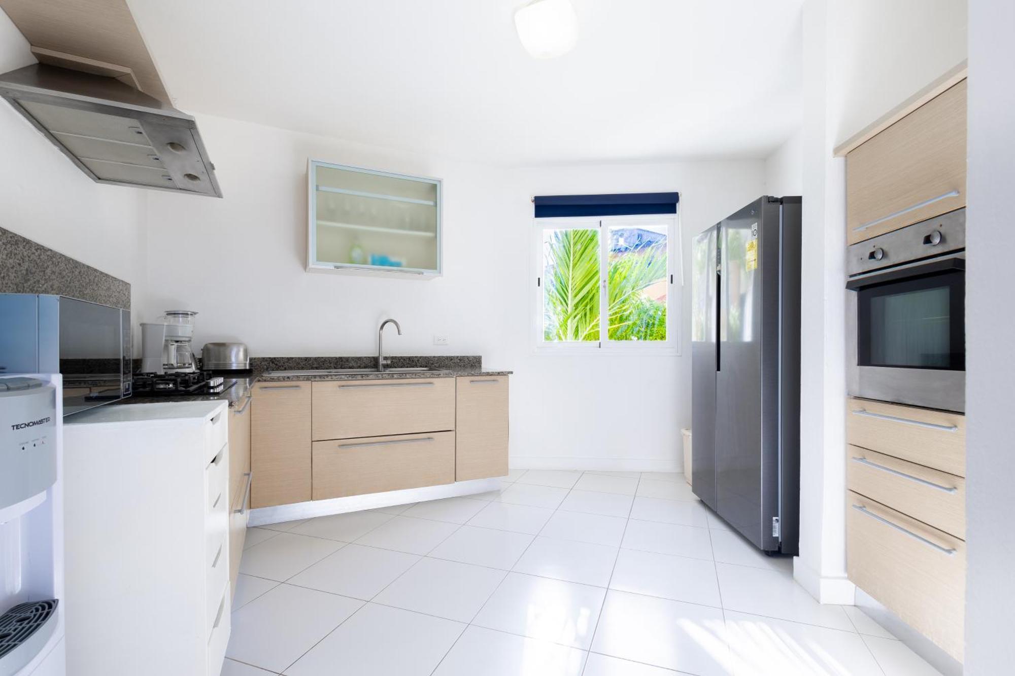 Prime Ocean View Punta Cana Apartments - 3-Bedroom Getaway With Private Terrace On Bavaro Beach Экстерьер фото