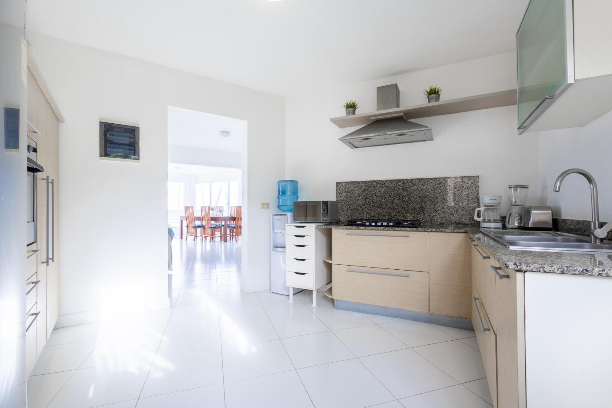 Prime Ocean View Punta Cana Apartments - 3-Bedroom Getaway With Private Terrace On Bavaro Beach Экстерьер фото