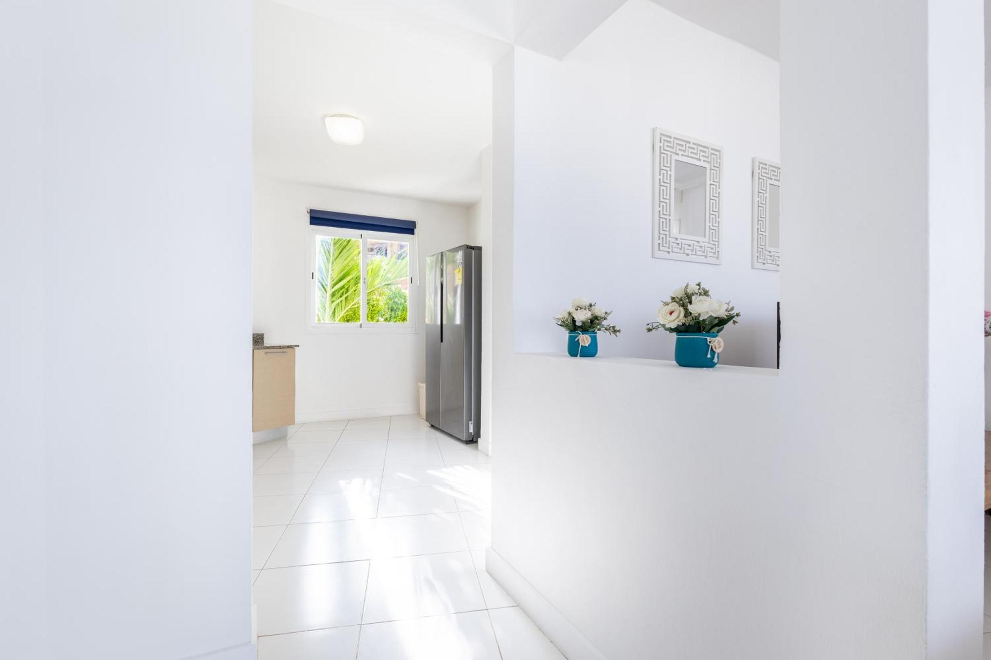 Prime Ocean View Punta Cana Apartments - 3-Bedroom Getaway With Private Terrace On Bavaro Beach Экстерьер фото